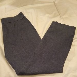 Attyre petite ladies Stretch pants